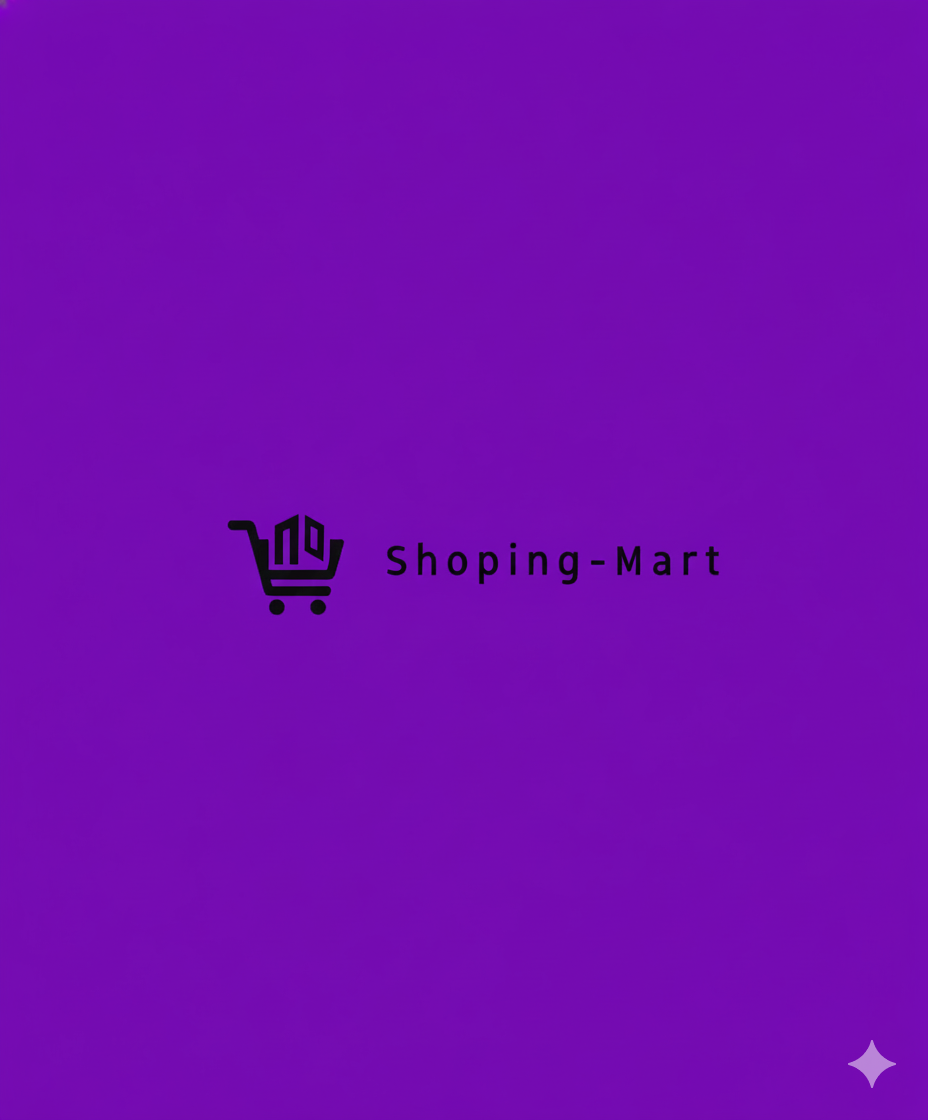 shoping mart
